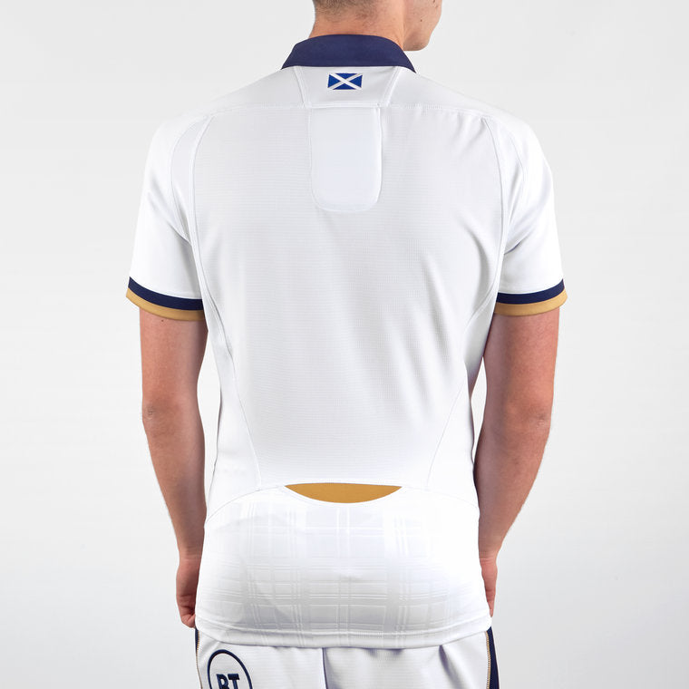 2021 Scotland Away Jersey