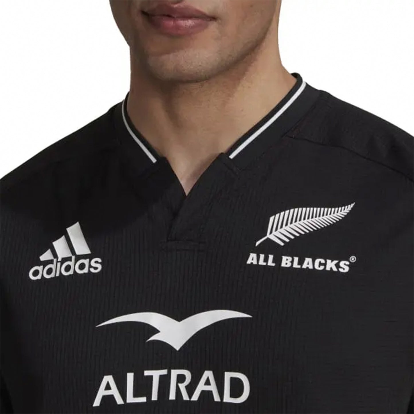 2023 All Blacks Home Jersey