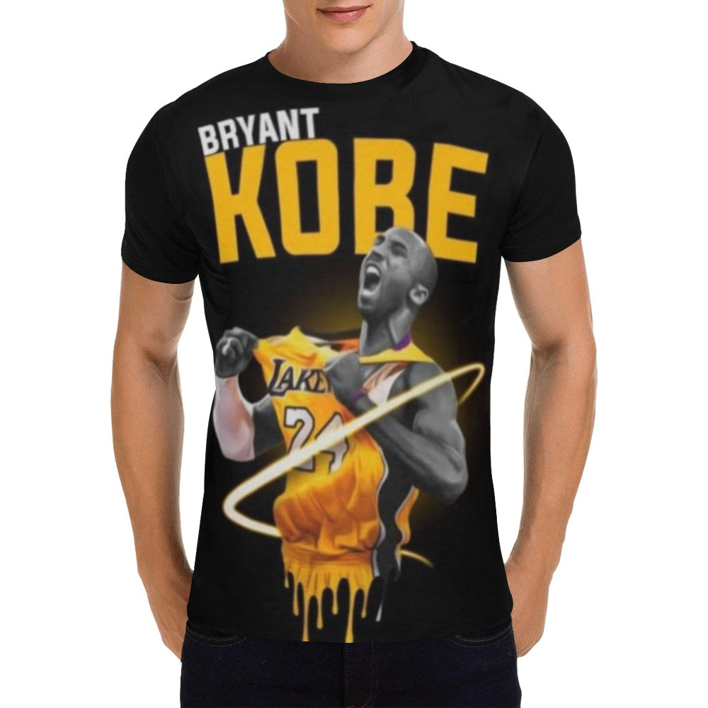 Kobe Bryant Memorial Hoodie/Pants/T-shirt