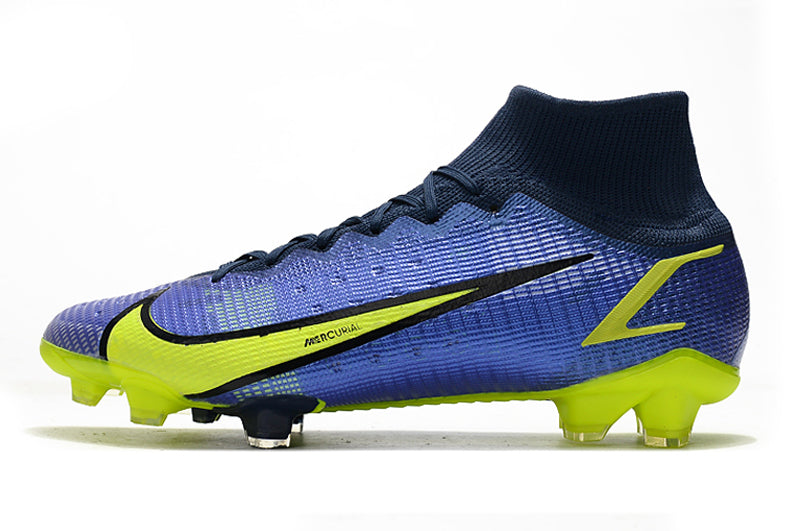 Nike Mercurial Superfly 8 Elite FG