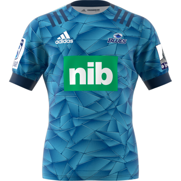 2021 Highlanders Home Jersey - SLAM KICK