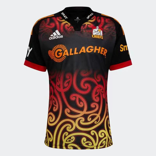 2022 Chiefs Home Jersey