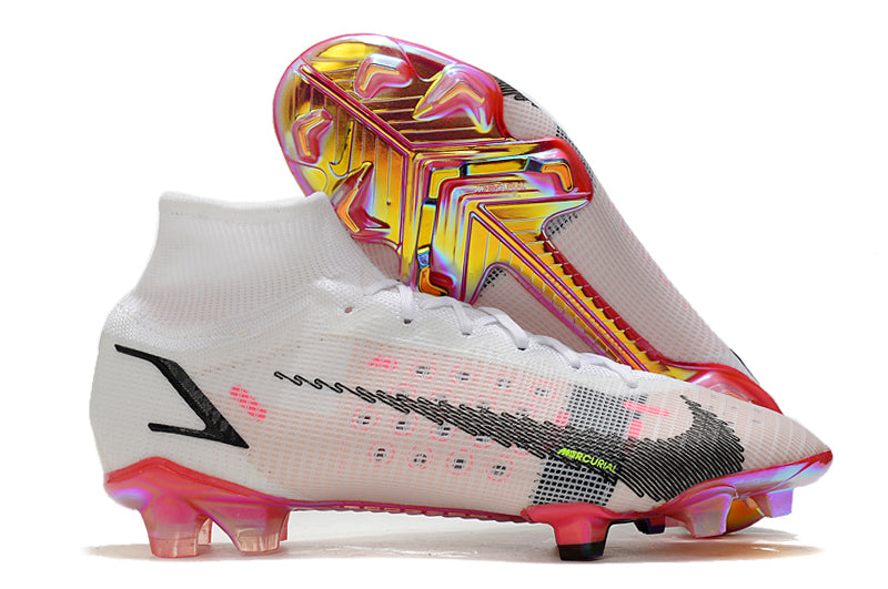 Nike Mercurial Superfly 8 Elite FG