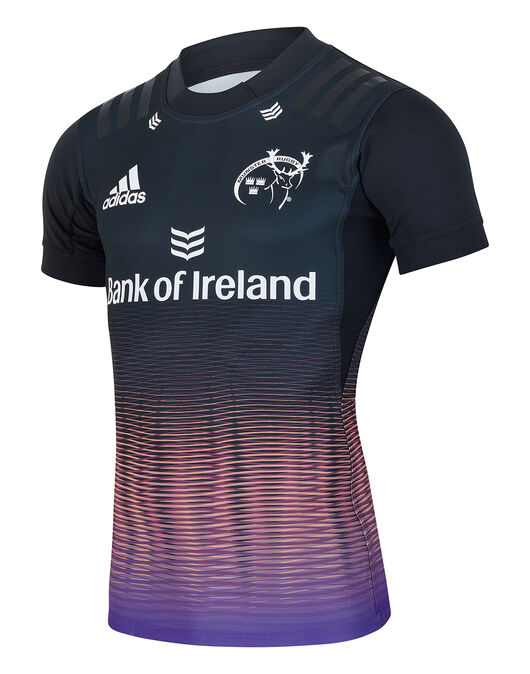 2022 Munster Away Jersey