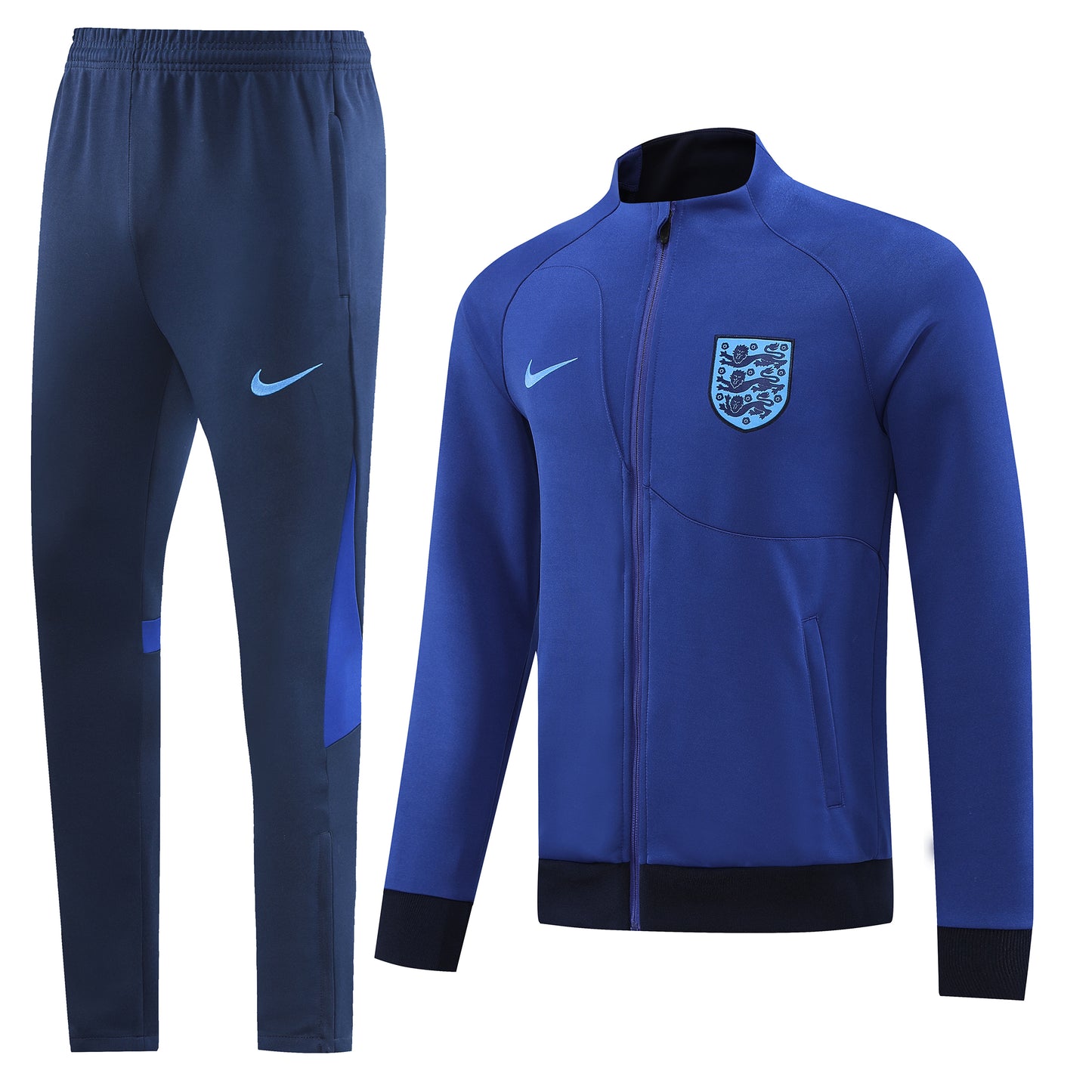 England 22-23 | Blue | Tracksuit