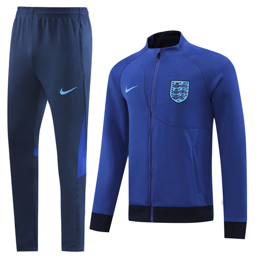 England 22-23 | Blue | Tracksuit