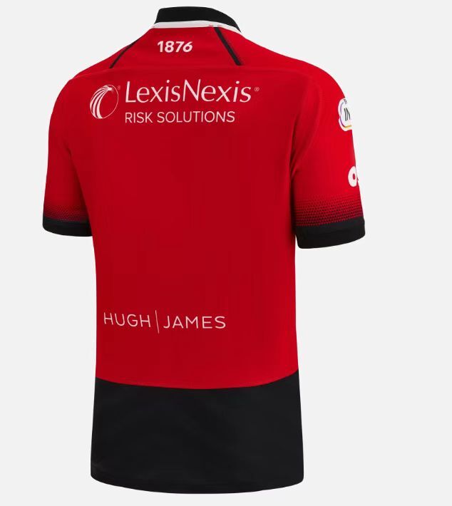 2023 Cardiff Away Jersey