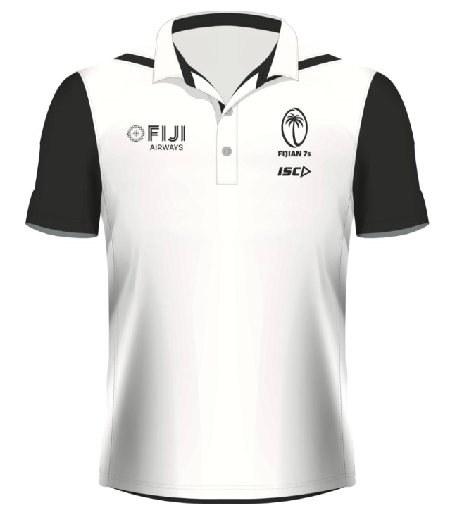2022 Fiji 7s Performance Polo