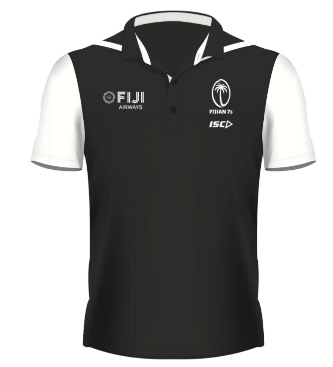 2022 Fiji Performance Polo