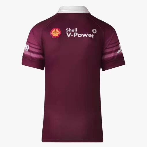 2023 Harvey Norman QLD Maroons Jersey