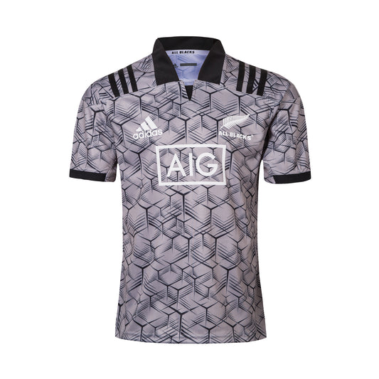 All Blacks Training Jersey