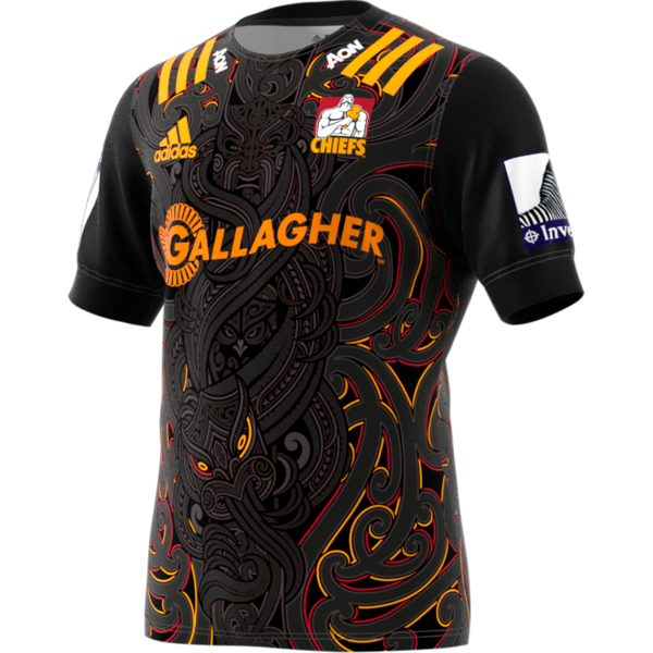 SUPER RUGBY TEMEX JERSEYS Just the three Temex jerseys in at the moment,  all smalls aswell sadly! Still bloody nice tops and all in decent…