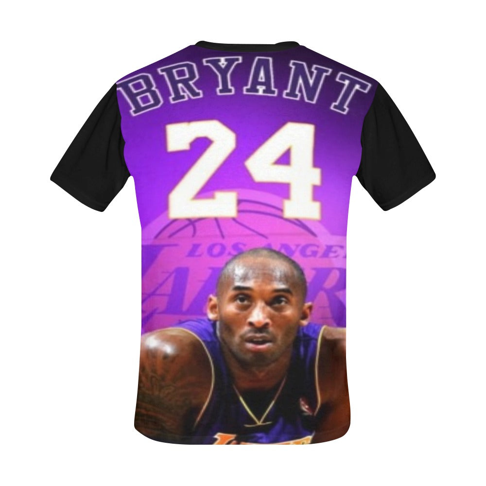 Kobe Bryant Memorial Hoodie/Pants/T-shirt