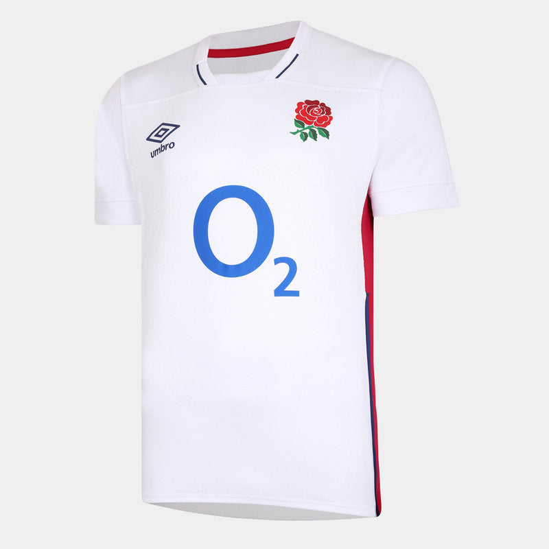 2022 England Home Pro Jersey