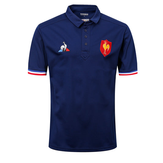 France Rugby Polo