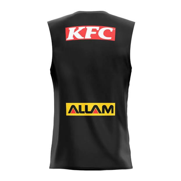 2023 Panthers Home Vest