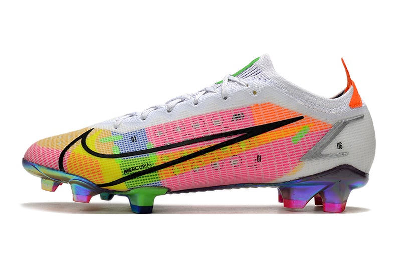 Nike Mercurial Superfly 8 Vapor 14 'Dragonfly' FG – SLAM KICK