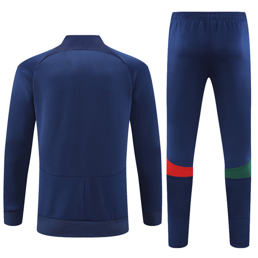 Portugal 22-23 | Blue | Tracksuit