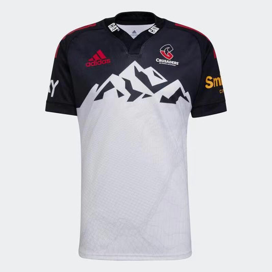 2022 Crusaders Away Jersey