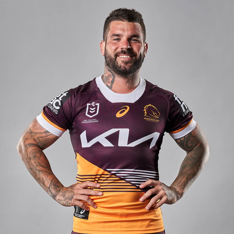 2023 Broncos Jersey