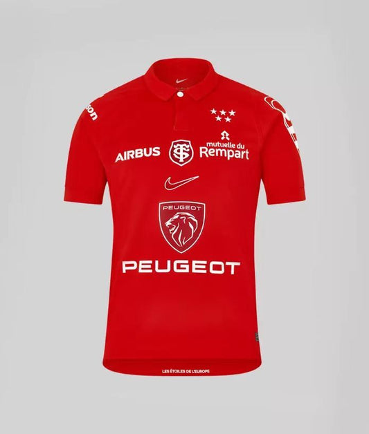 2023 Toulouse 3rd Jersey