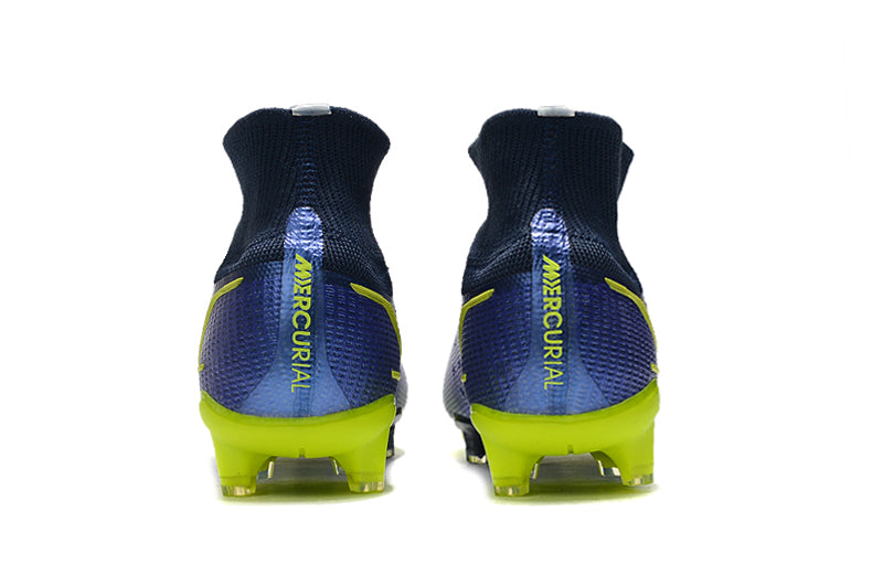 Nike Mercurial Superfly 8 Elite FG