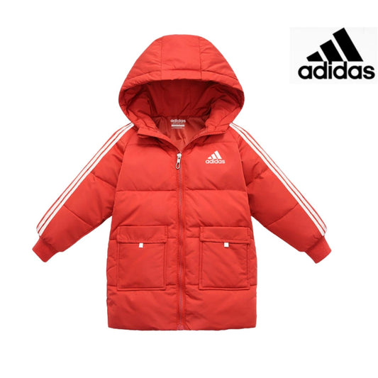 Adidas Kids Jacket