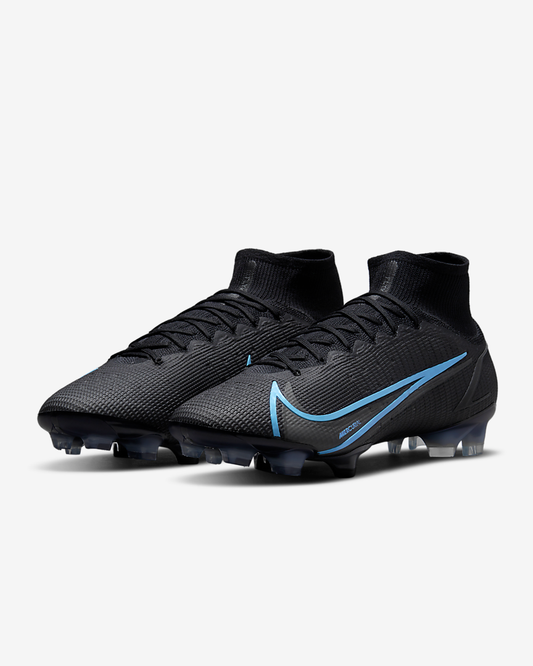 Nike Mercurial Superfly 8 Elite FG