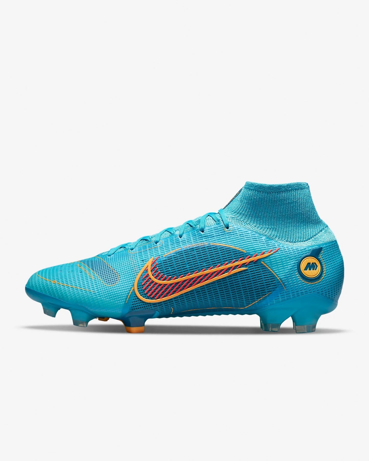 Nike Mercurial Superfly 8 Elite FG MBAPPE