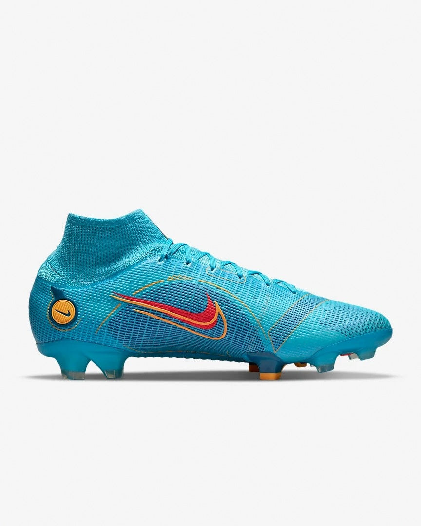 Nike Mercurial Superfly 8 Elite FG MBAPPE