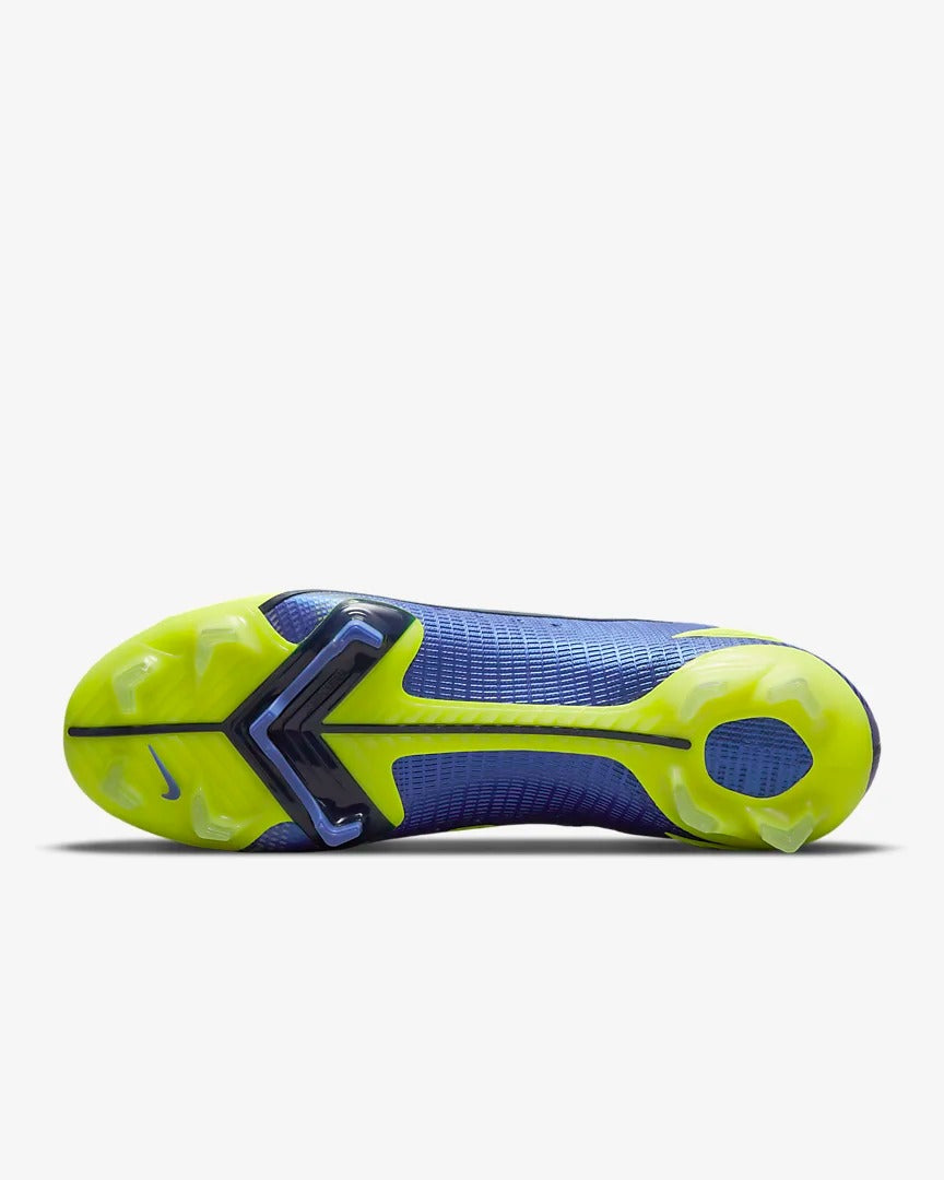 Nike Mercurial Vapor 14 Elite FG