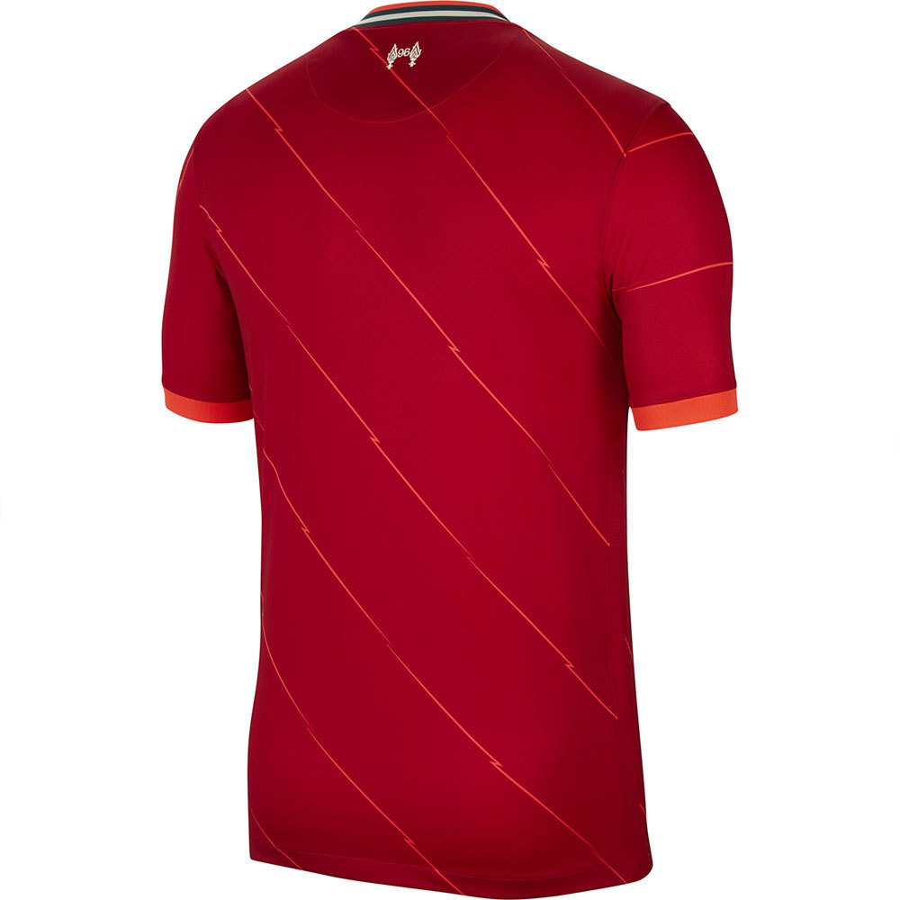 2022 FC Liverpool Home Shirt