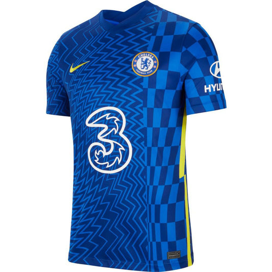 2022 Chelsea Home Shirt