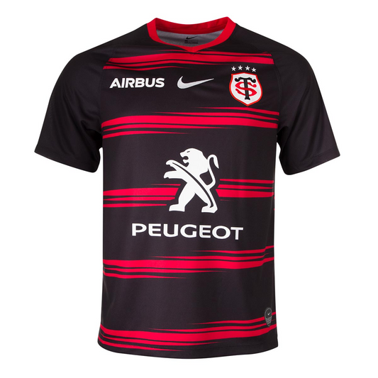 2021 Toulouse Home Jersey