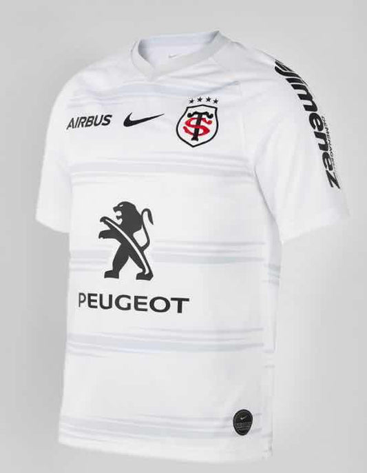 2021 Toulouse Away Jersey