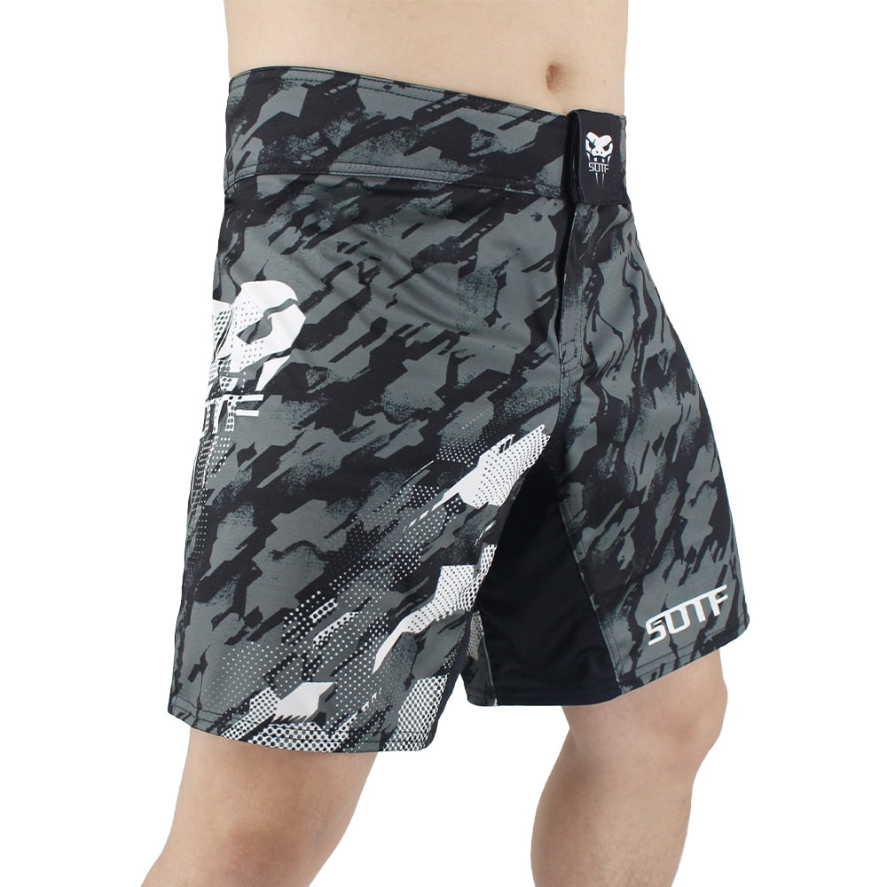 MMA Shorts