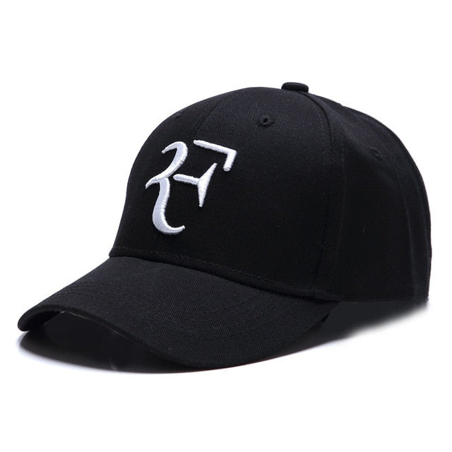 Roger Federer Cap