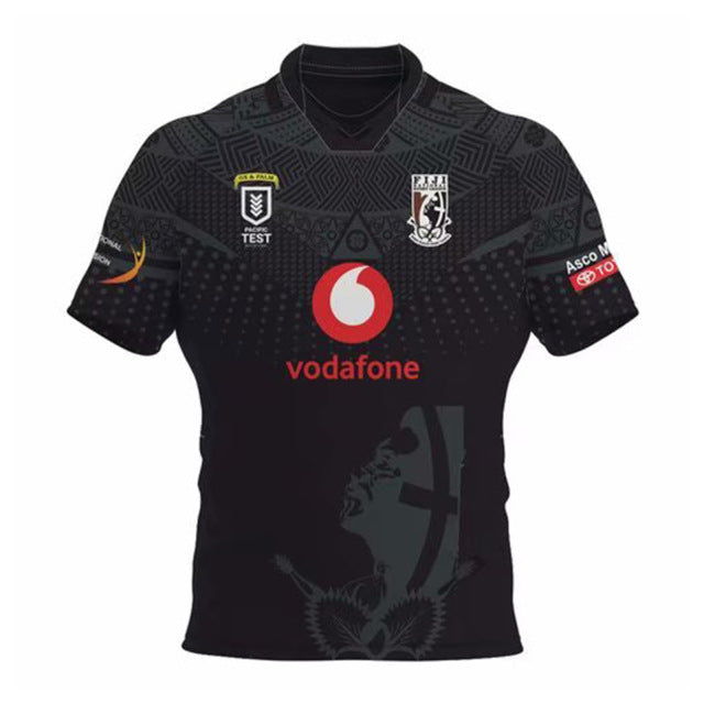 FIJI BATI RUGBY JERSEY