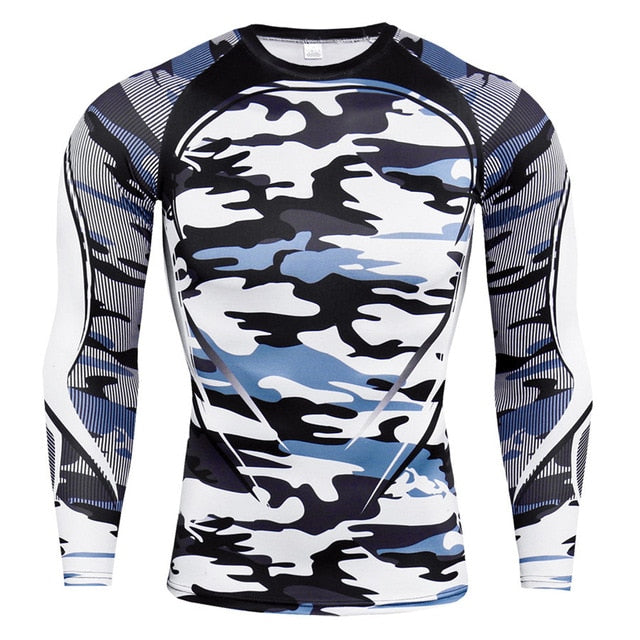 Compression Shirt