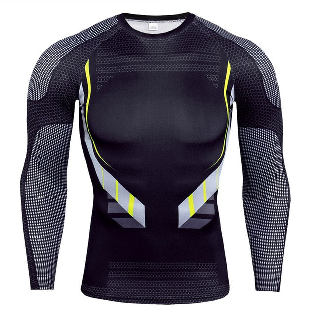 Compression Shirt