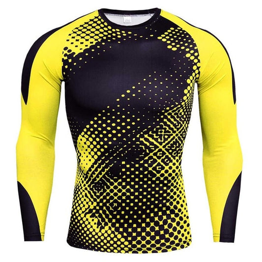 Compression Shirt