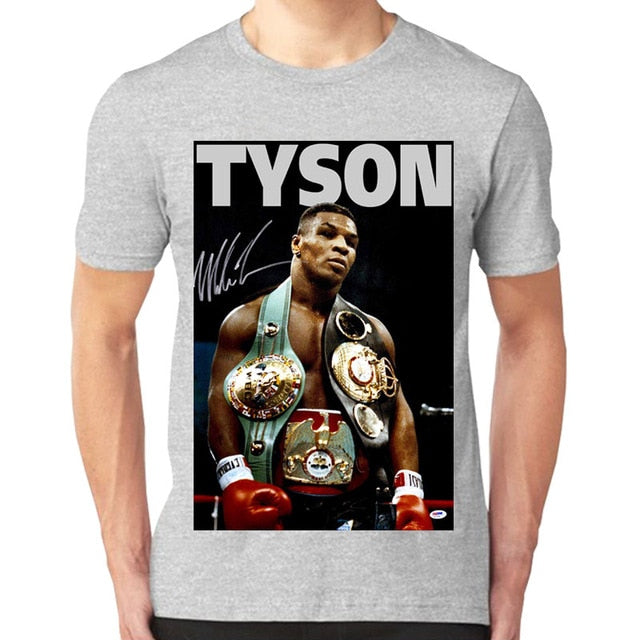 Mike Tyson T-Shirt