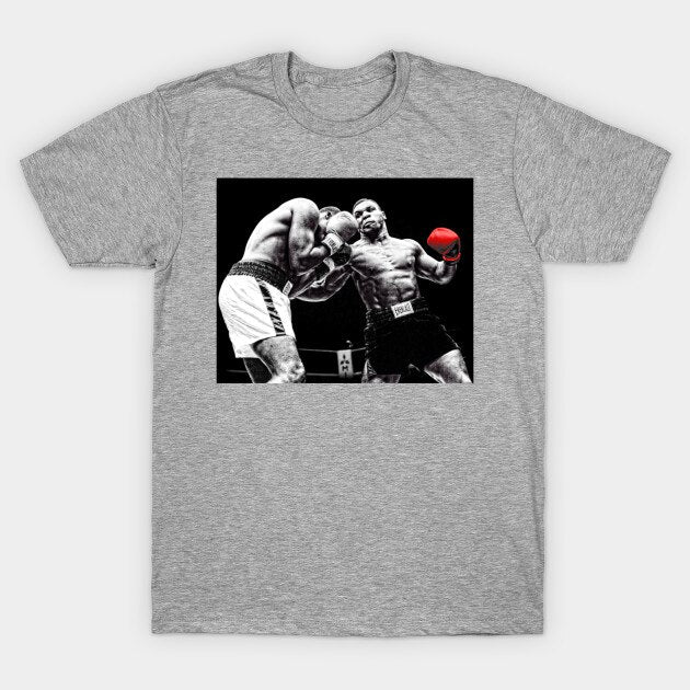 Mike Tyson T-Shirt