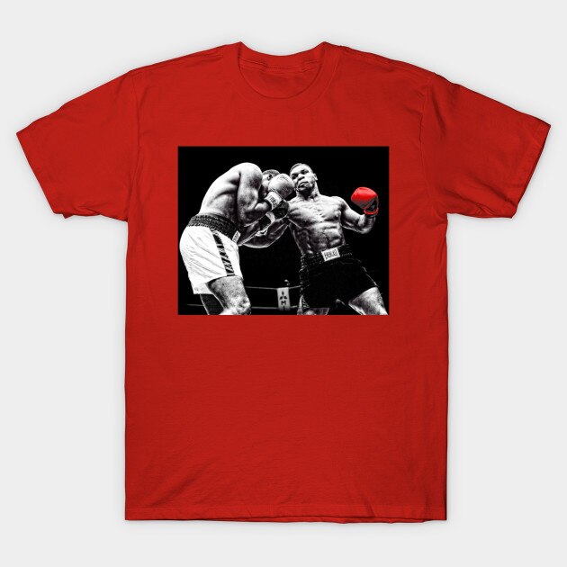 Mike Tyson T-Shirt