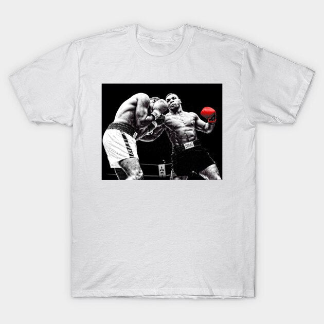 Mike Tyson T-Shirt