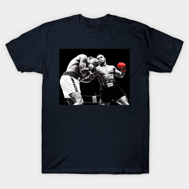 Mike Tyson T-Shirt