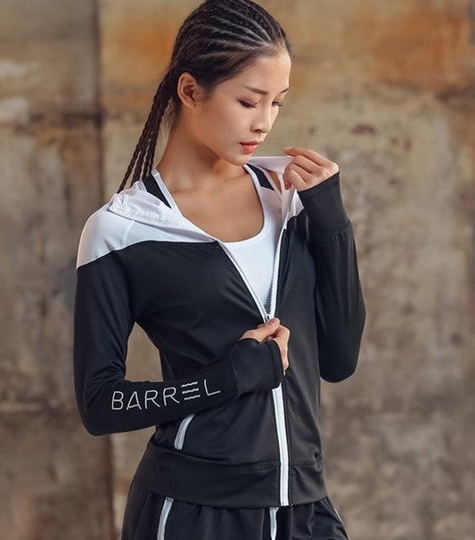 Running Jacket