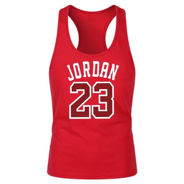 Jordan 23 Tank Top