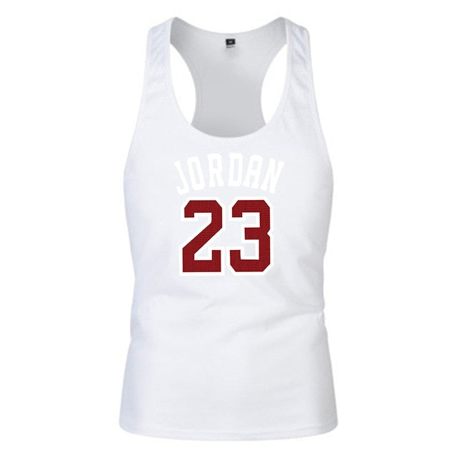 Jordan 23 Tank Top