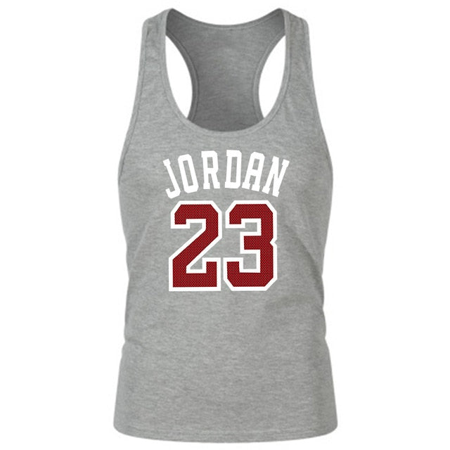 Jordan 23 Tank Top